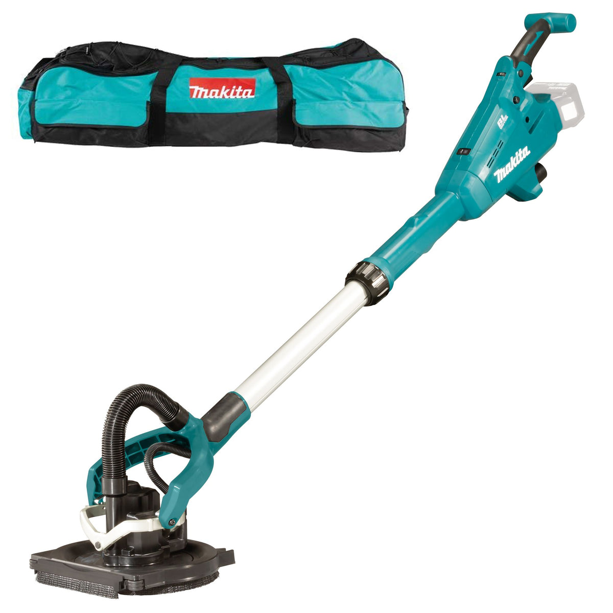 Makita 18V DSL800ZU senza batteria senza caricatore in borsa
