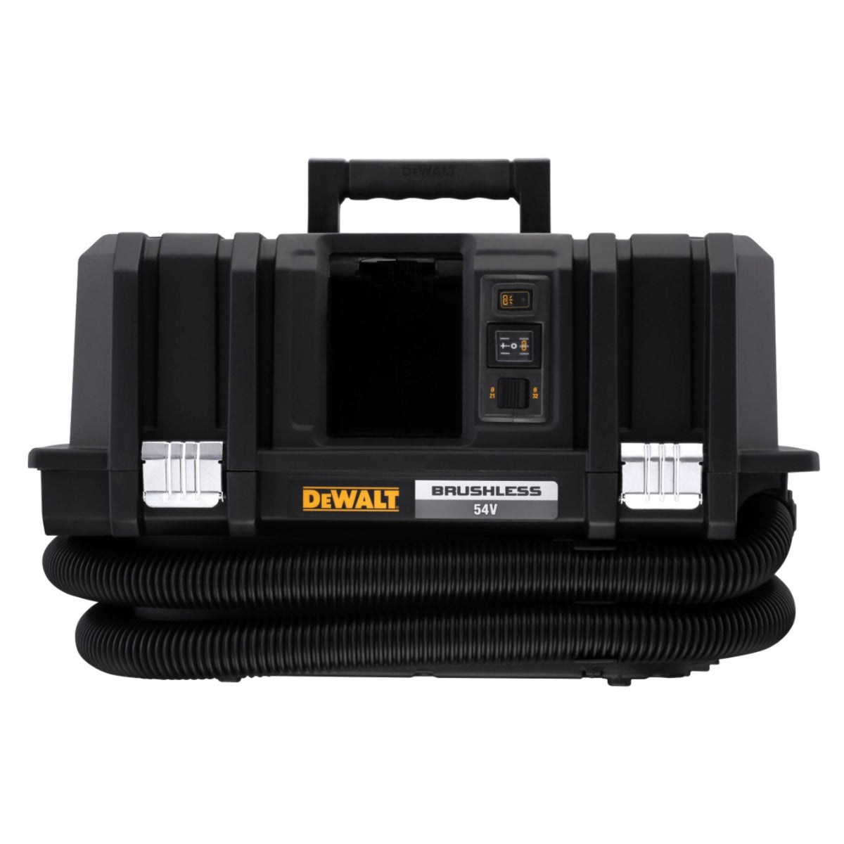 DVC586MN 54V M BL senza batteria TSTAK
