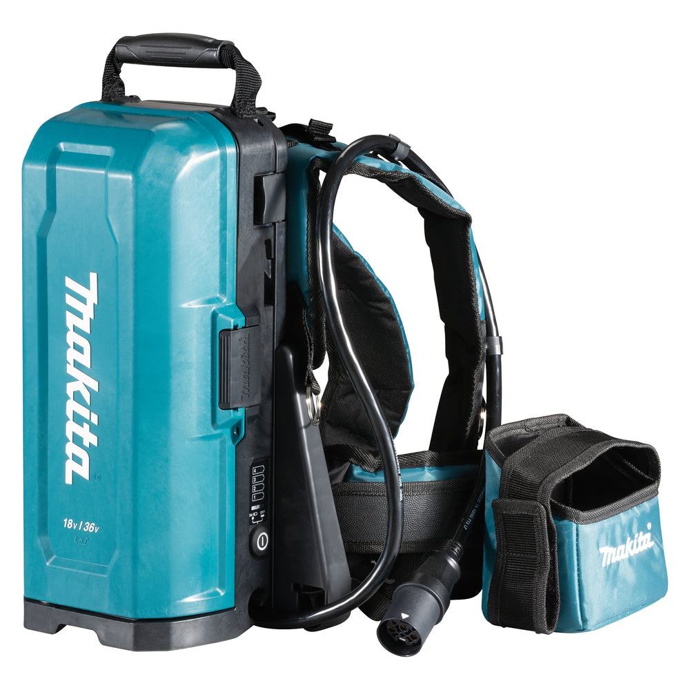 Makita banca della batteria