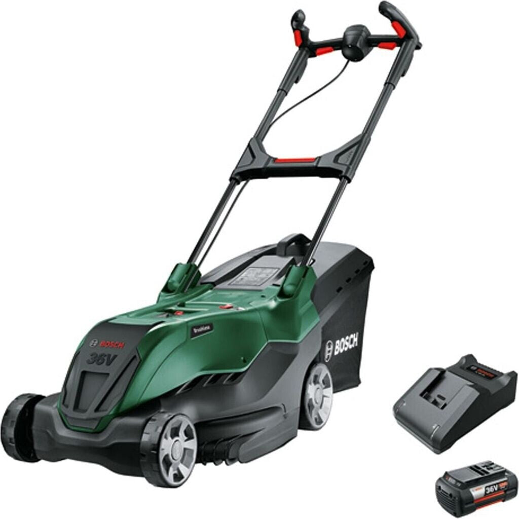 BOSCH Advanced Rotak 36V-44-750 batteria 1 x 4,0- 06008B9G01