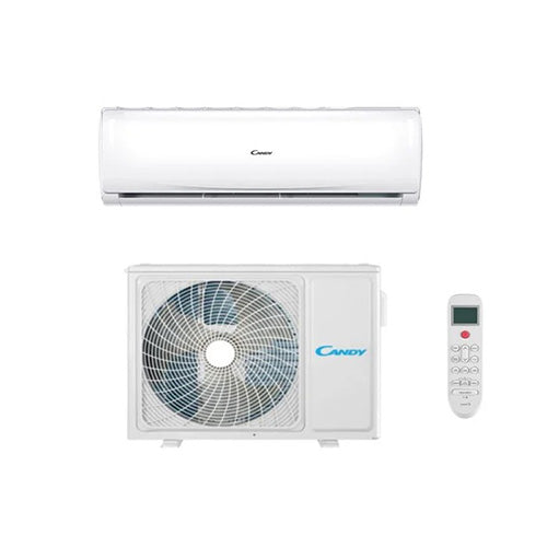CLIMATIZZAT CANDY BREZZA 9000BTU A++WiFi