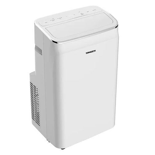 CONDIZIONATORE PORT 12.000BTU+POMPA CALO