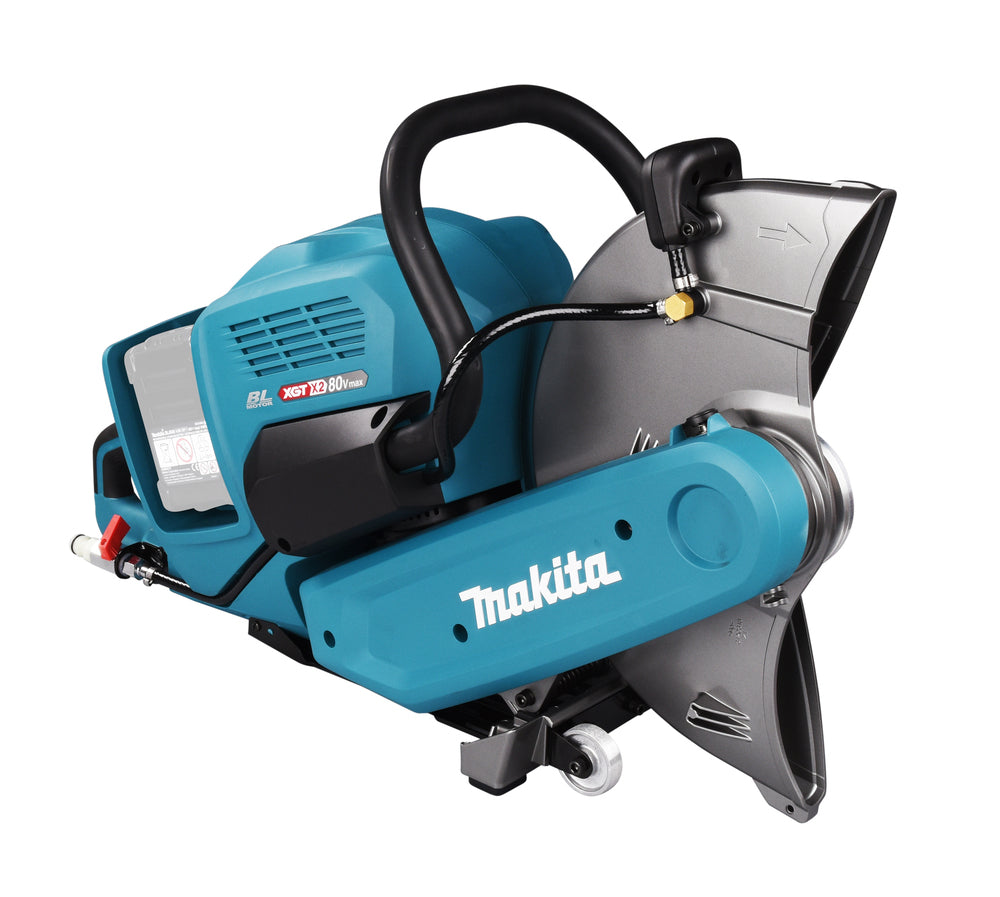 Makita CE001GZ, 2x40V max., 355 mm senza batteria e caricabatterie