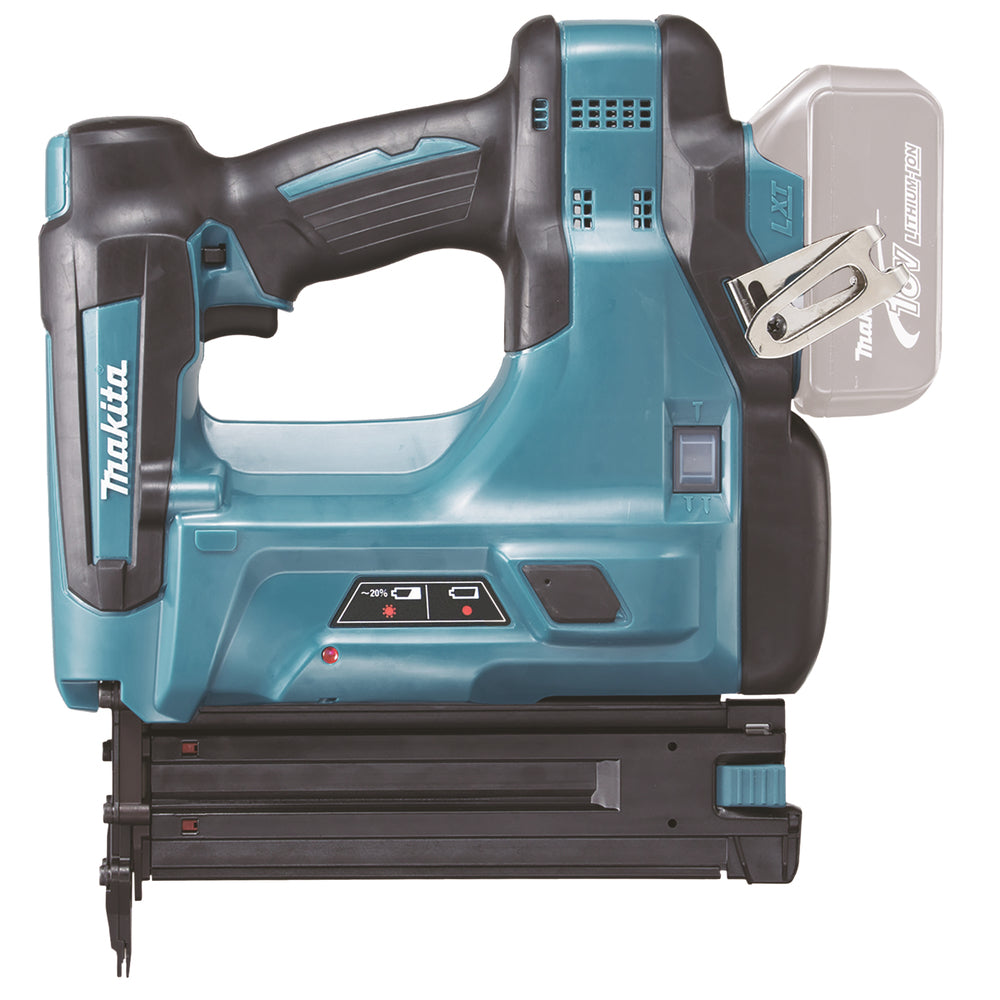 Makita ricaricabile ricaricabile ricaricabile DBN500Z 18V, 15-50 mm senza batteria