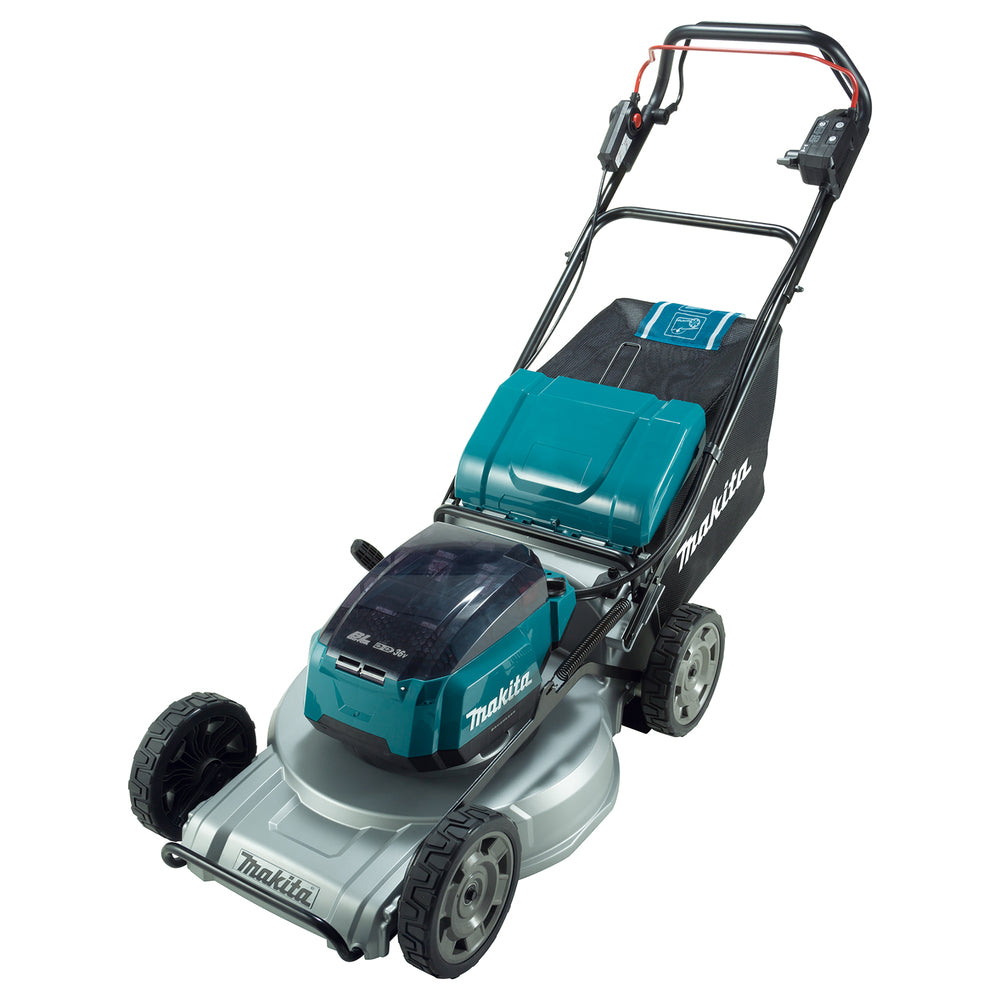 Makita DLM537Z batterie 2x18V sans chargeur