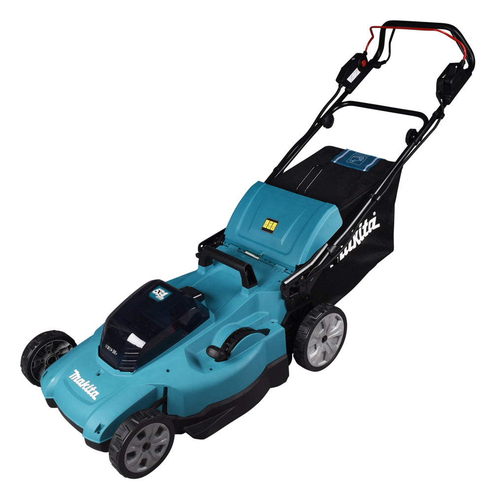 Batteria Makita DLM539Z 2x18V senza caricabatteria