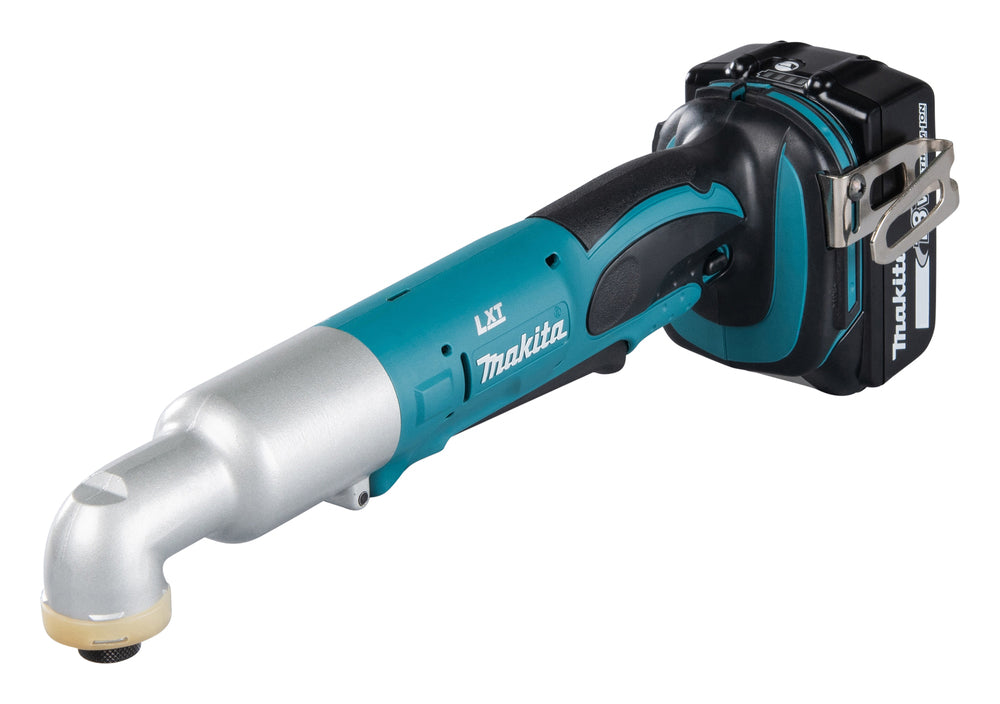 Makita DTL061RT1J, 18V, 1x 5,0 Ah e caricabatterie in MAKPAC