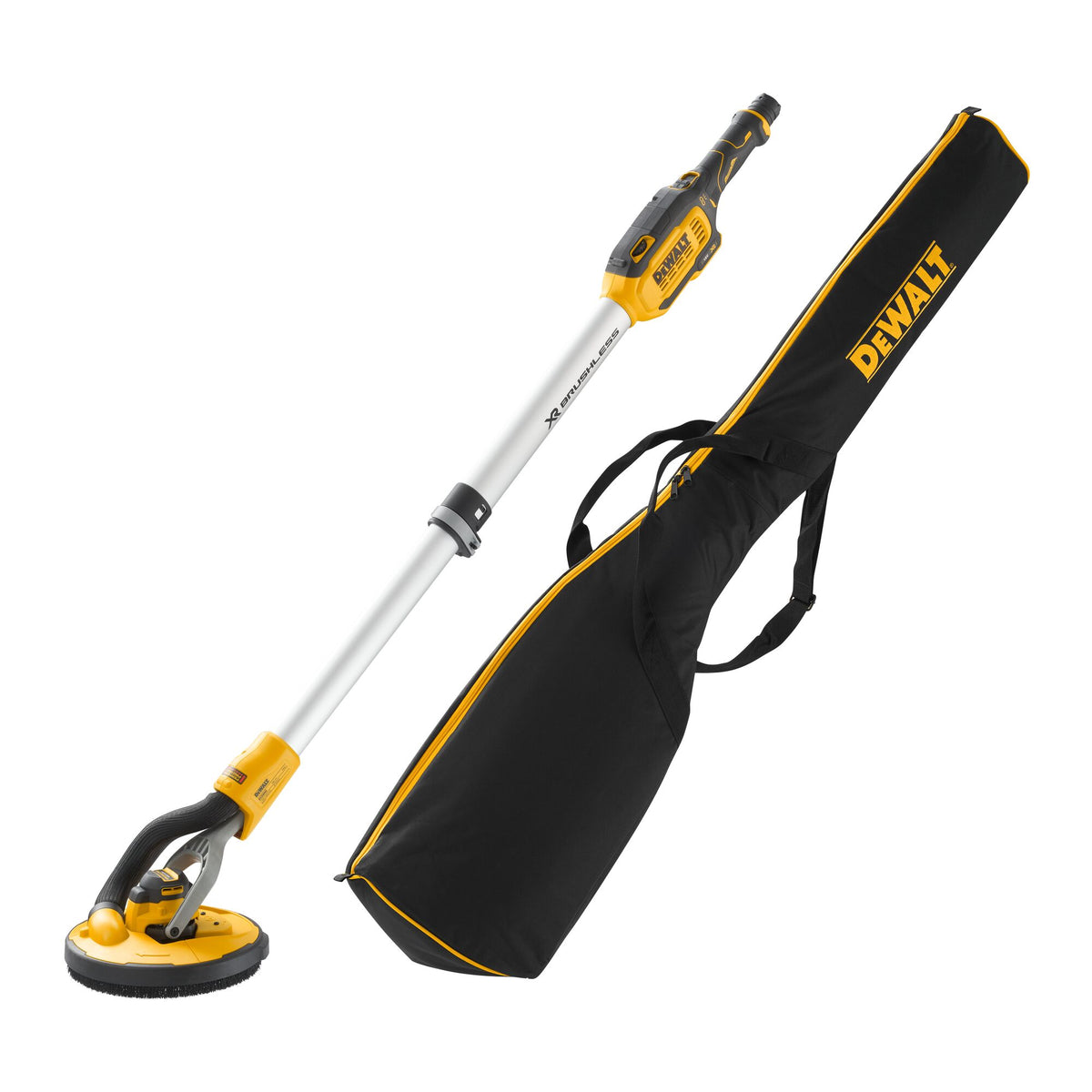 DCE800NB, 18 V sans batterie ni chargeur en sac