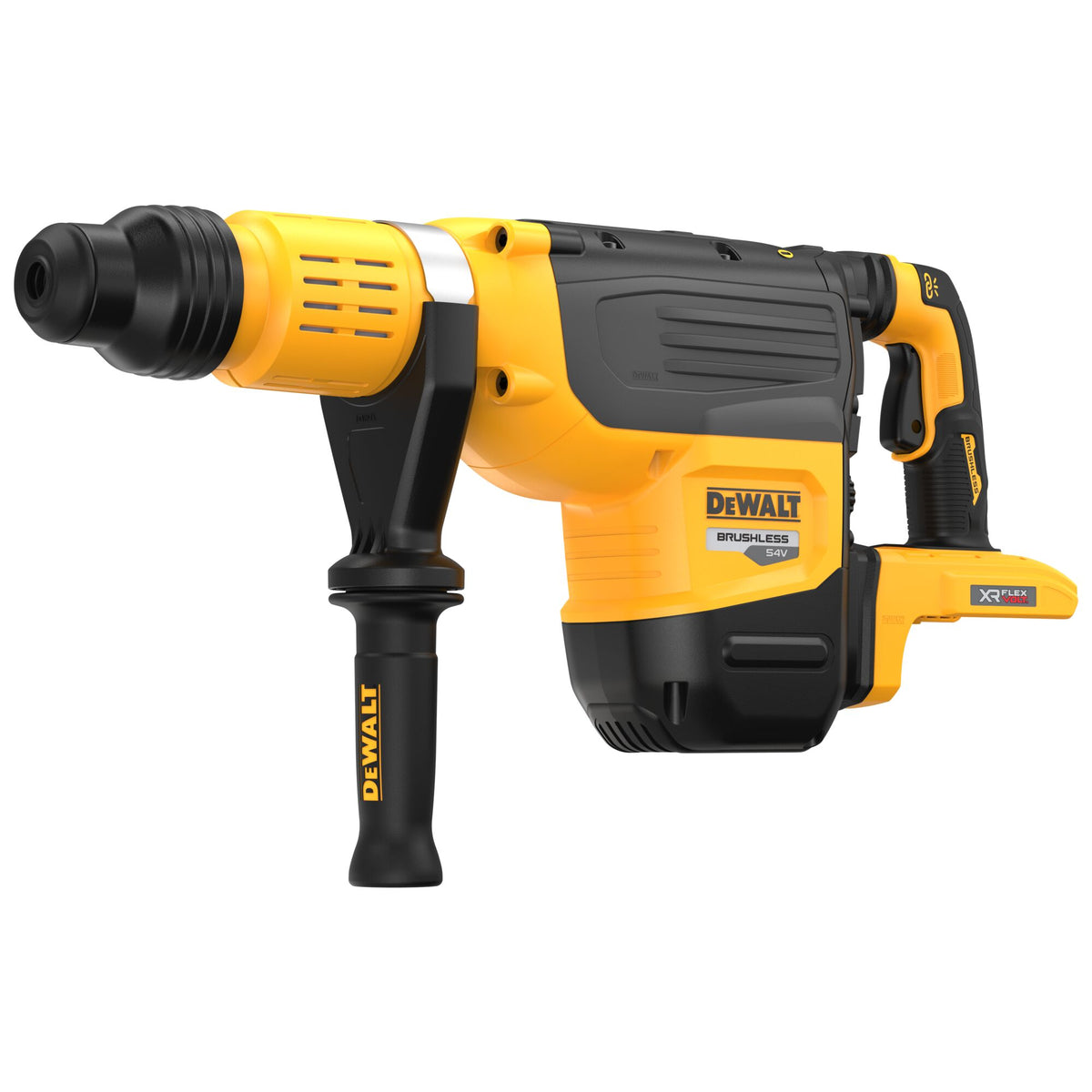 DCH775N 54V SDS-max sans batterie sans chargeur en boîte