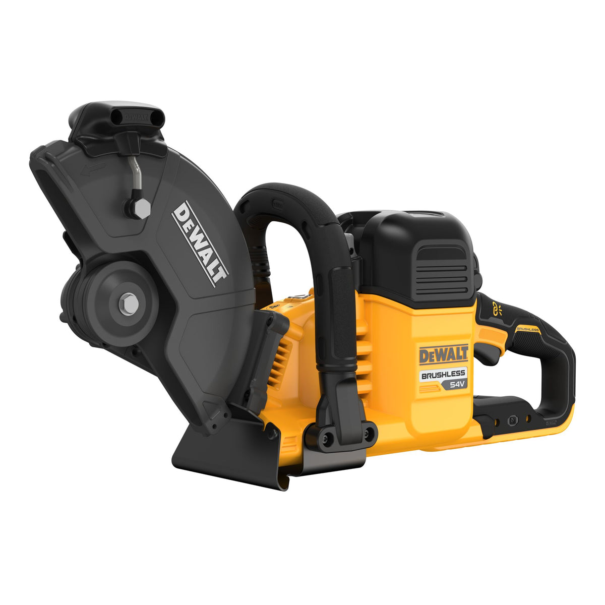DeWALT DCS691N-XJ sans batterie ni chargeur en carton