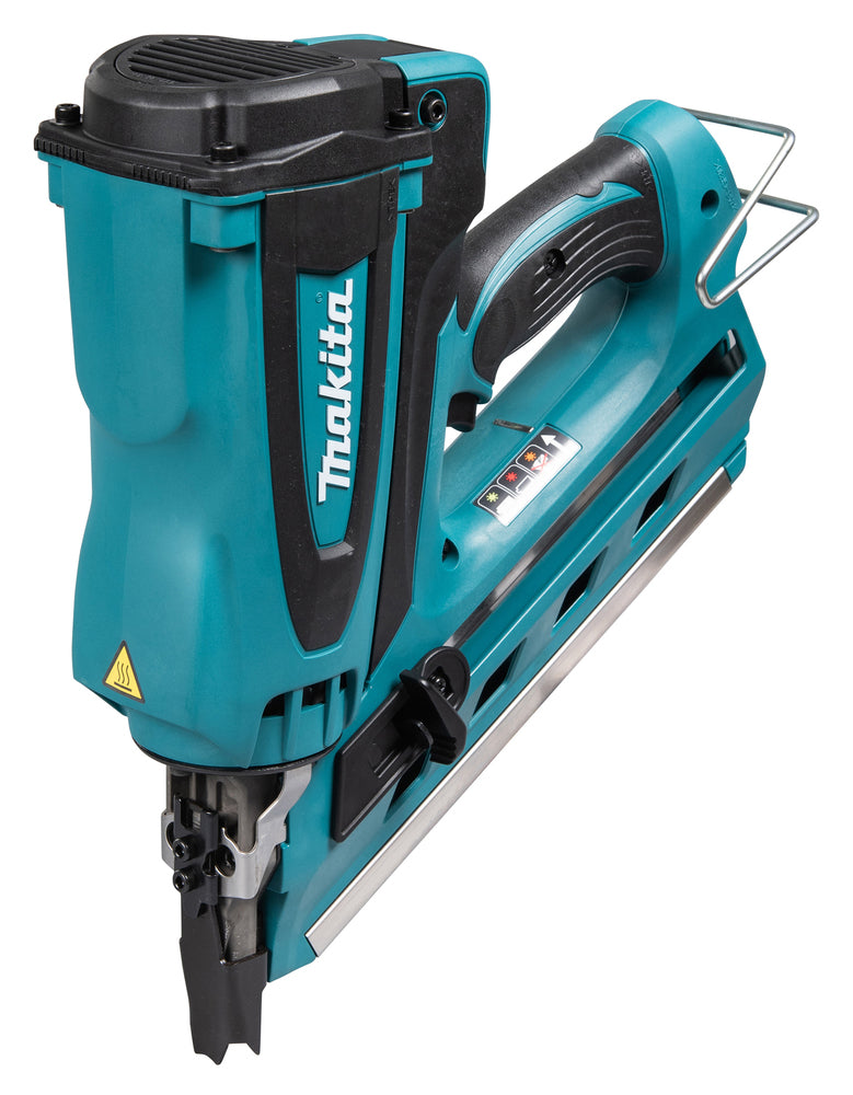 Makita GN900SE, 7,2V, 2x 1,5 Ah et chargeur en carton