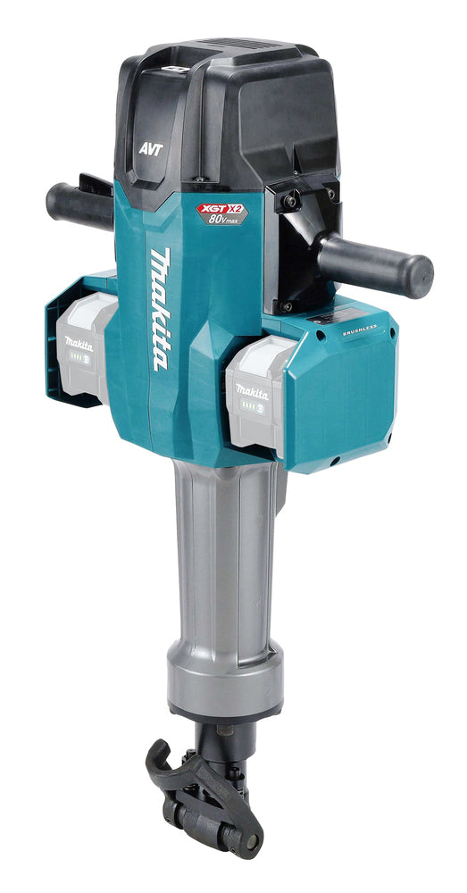 Makita HM004GZ01, 2x40V max. senza batteria e caricabatterie