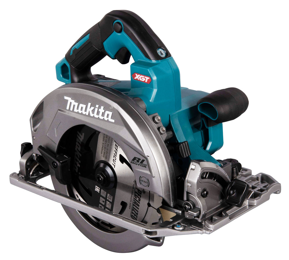 Makita cordless circolare sega 40V HS004G solo senza batteria senza caricabatteria in cartone