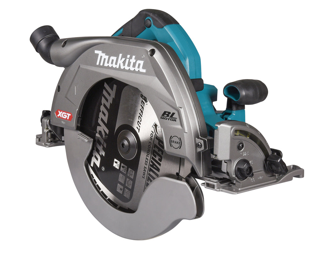 Makita scie circulaire sans fil HS011GZ 40V max. sans batterie ni chargeur