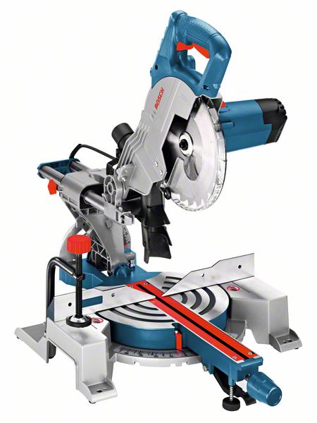 Bosch Kapp ha visto Paneel GCM 800 SJ Professional