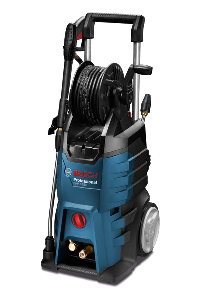 Bosch nettoyeur haute pression GHP 5-65 X avec enrouleur 10 m - 160 bar - 2400 W
