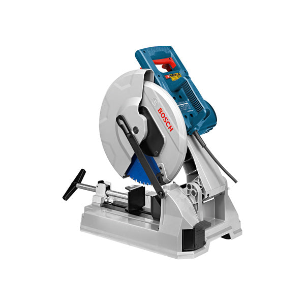 Sezionatrice in metallo Bosch GCD 12 JL, 2000 W, 1500 U/min