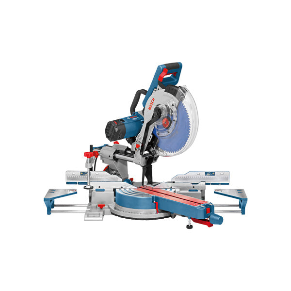 Pannello Bosch sega GCM 12 SDE Professional