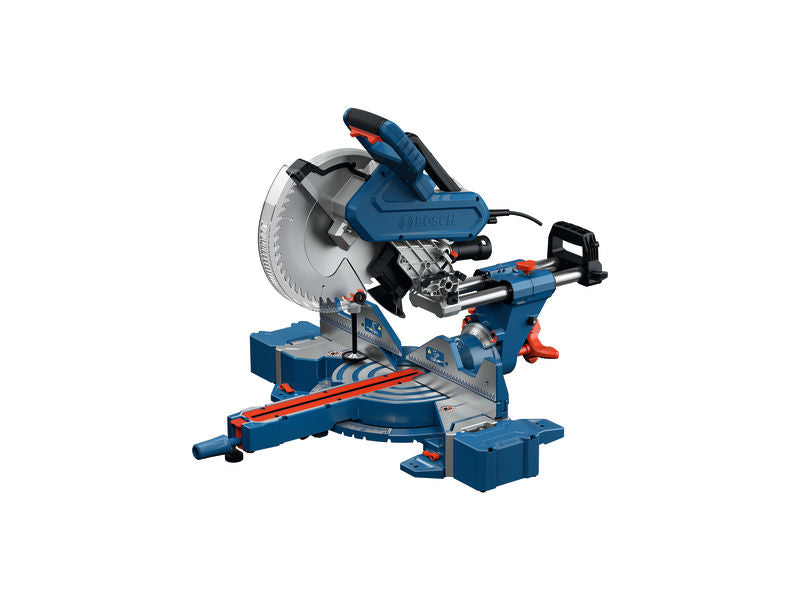 Scie à onglet Bosch GCM 340-305 D