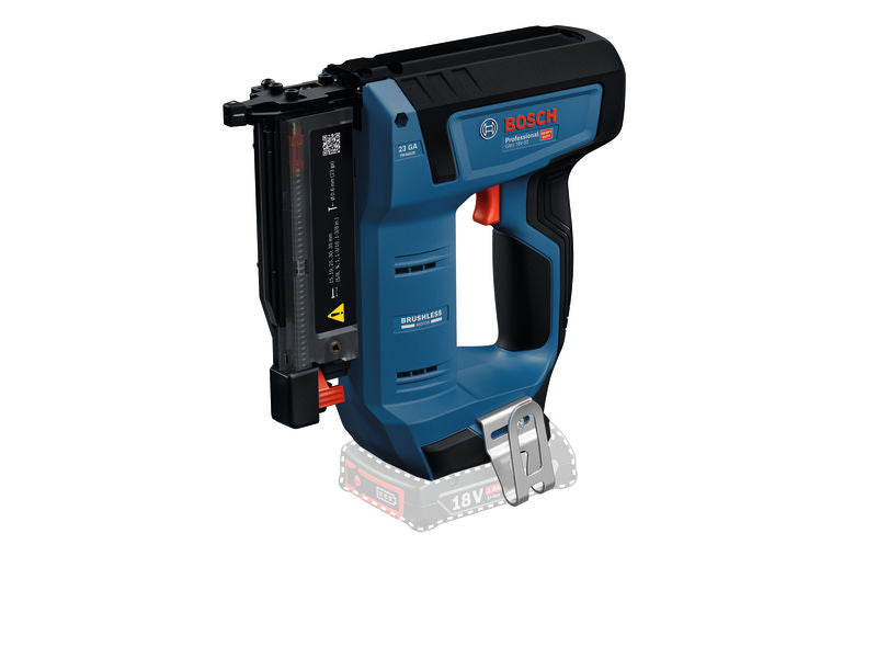 Bosch Cloueuse sans fil GNH 18V-35 sans batterie ni chargeur