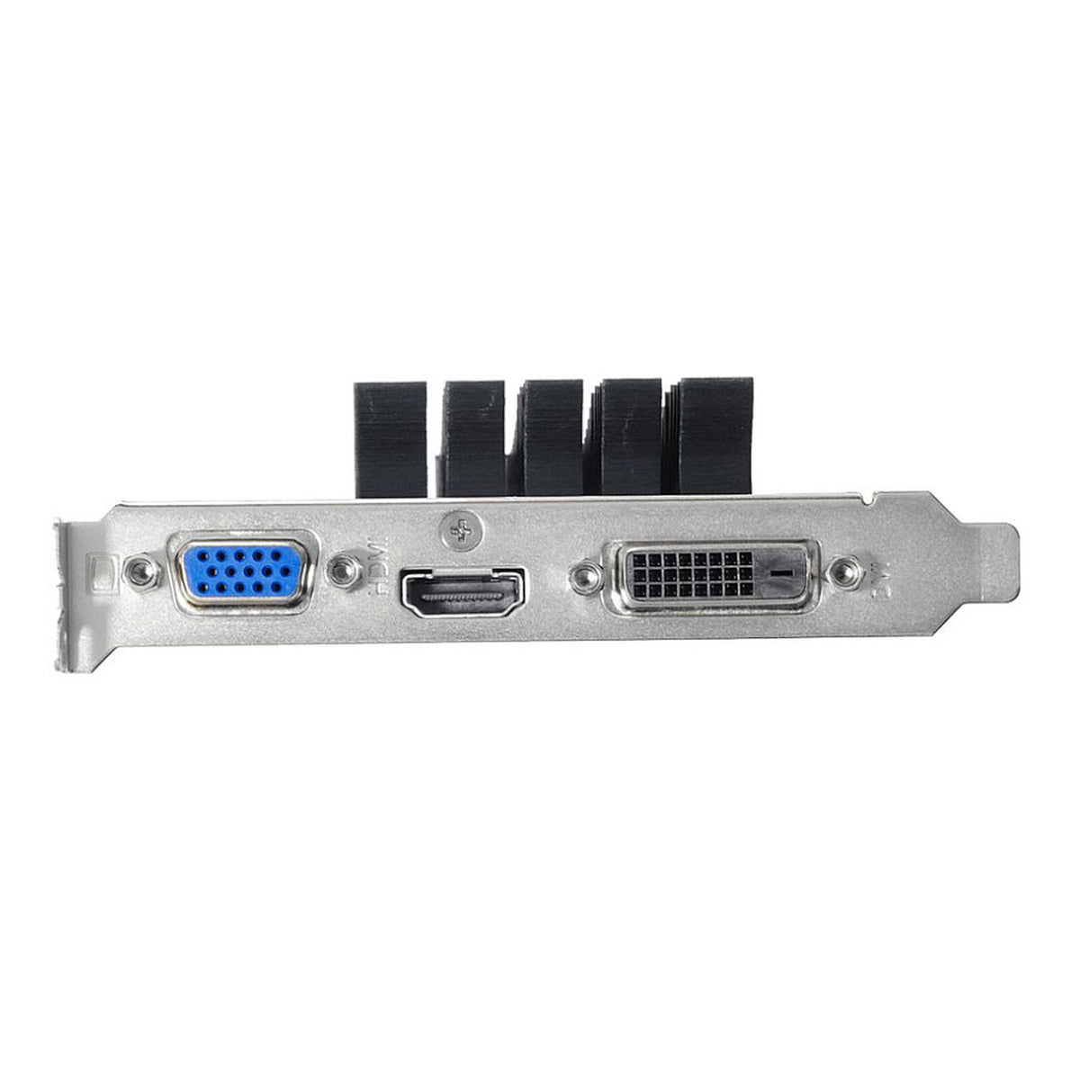 Acquista ASUS GT730-SL-2GD5-BRK - GeForce GT 730 2GB