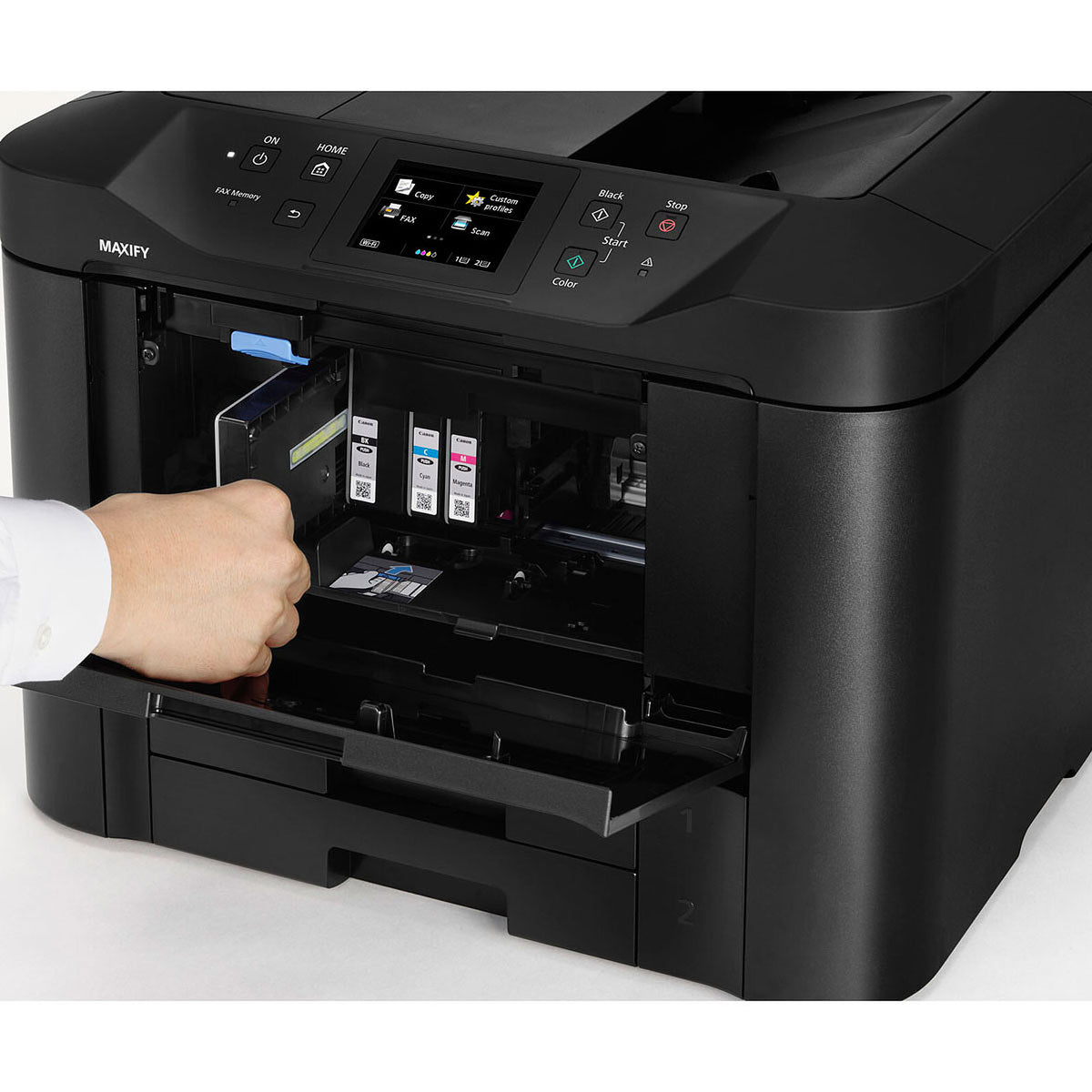 Canon MAXIFY MB5450 economico