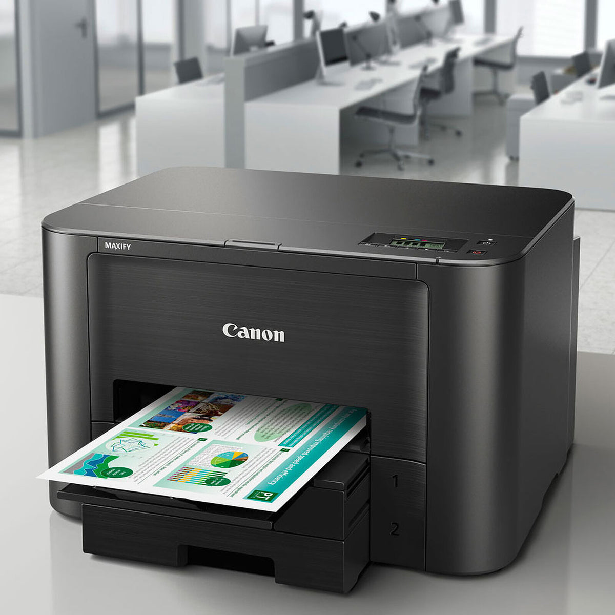 Canon MAXIFY iB4150 economico