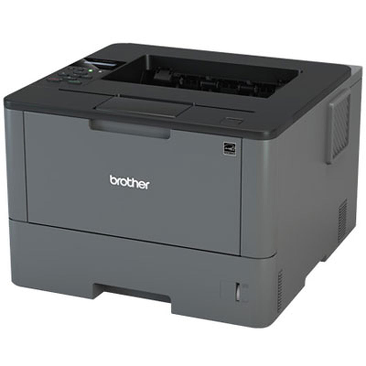 Nota Brother HL-L5000D