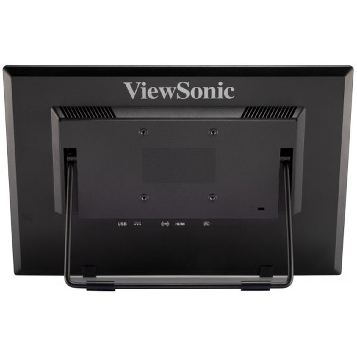 ViewSonic 16" LED Touch - TD1630-3 economico