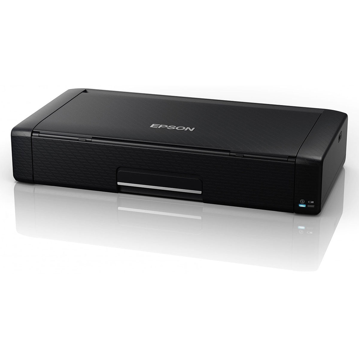 Acquista Epson WorkForce WF-110W con batteria