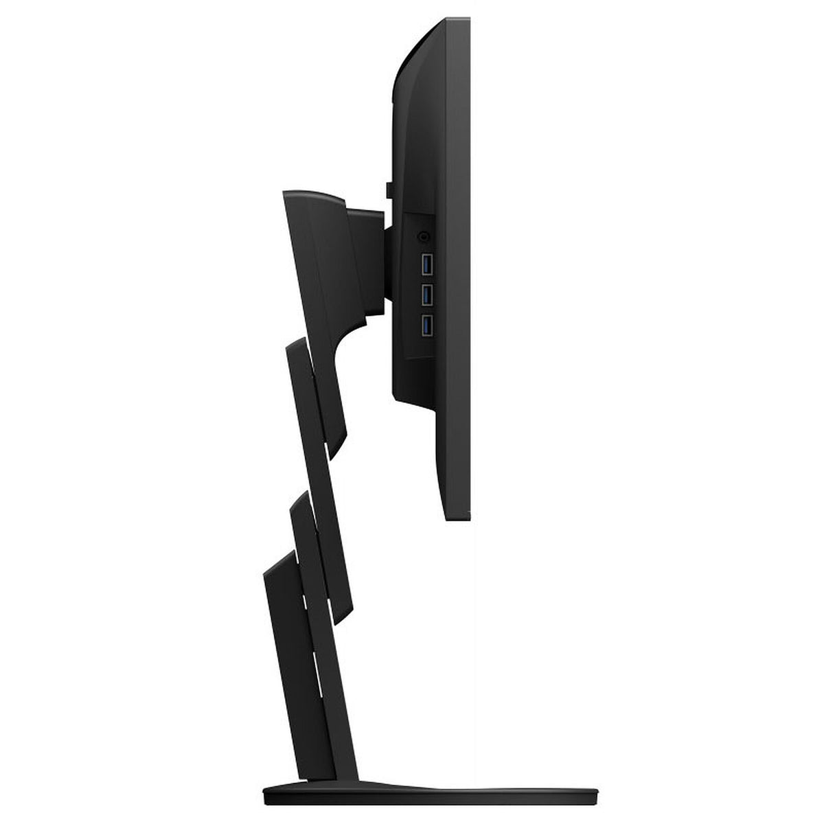 EIZO 24.1" LED - FlexScan EV2495 Nero economico