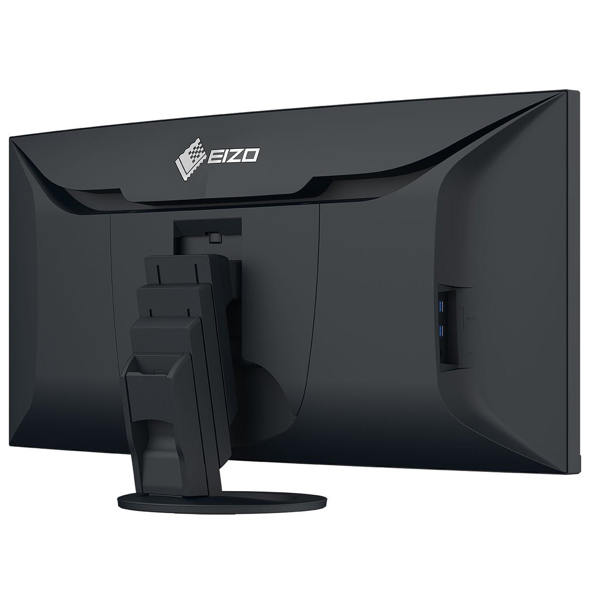 EIZO 37.5" LED - FlexScan EV3895-BK economico