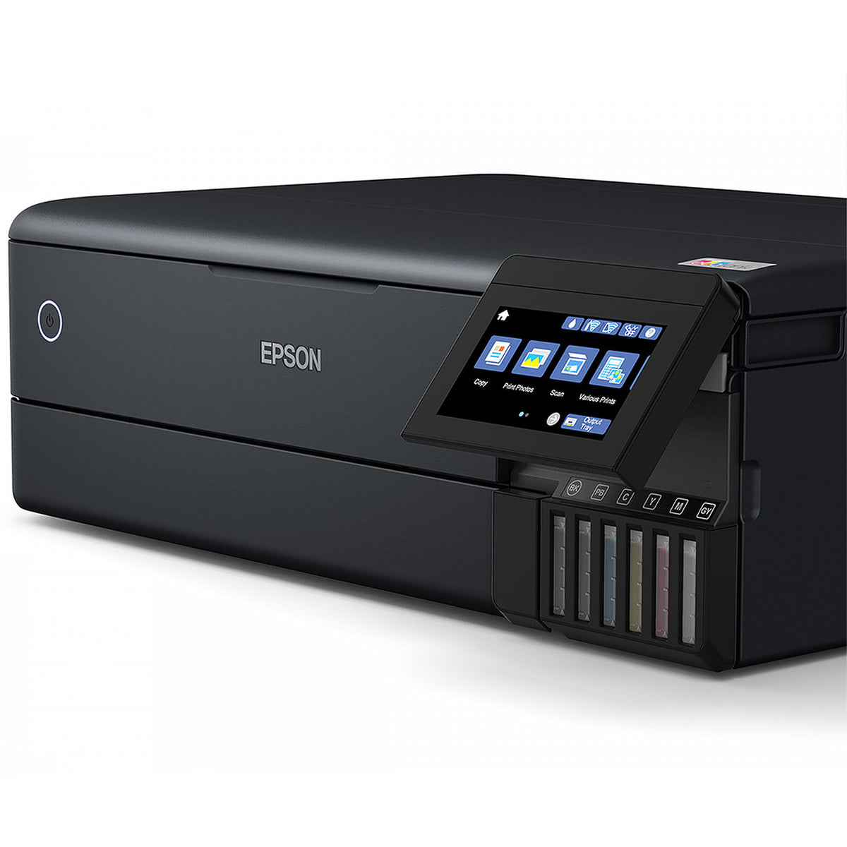 Epson EcoTank ET-8550 economico