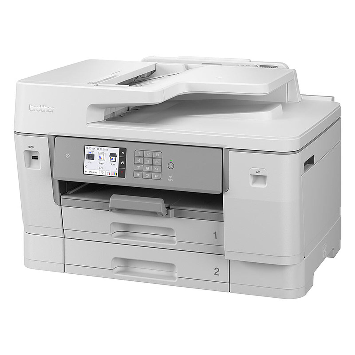 Nota Brother MFC-J6955DW