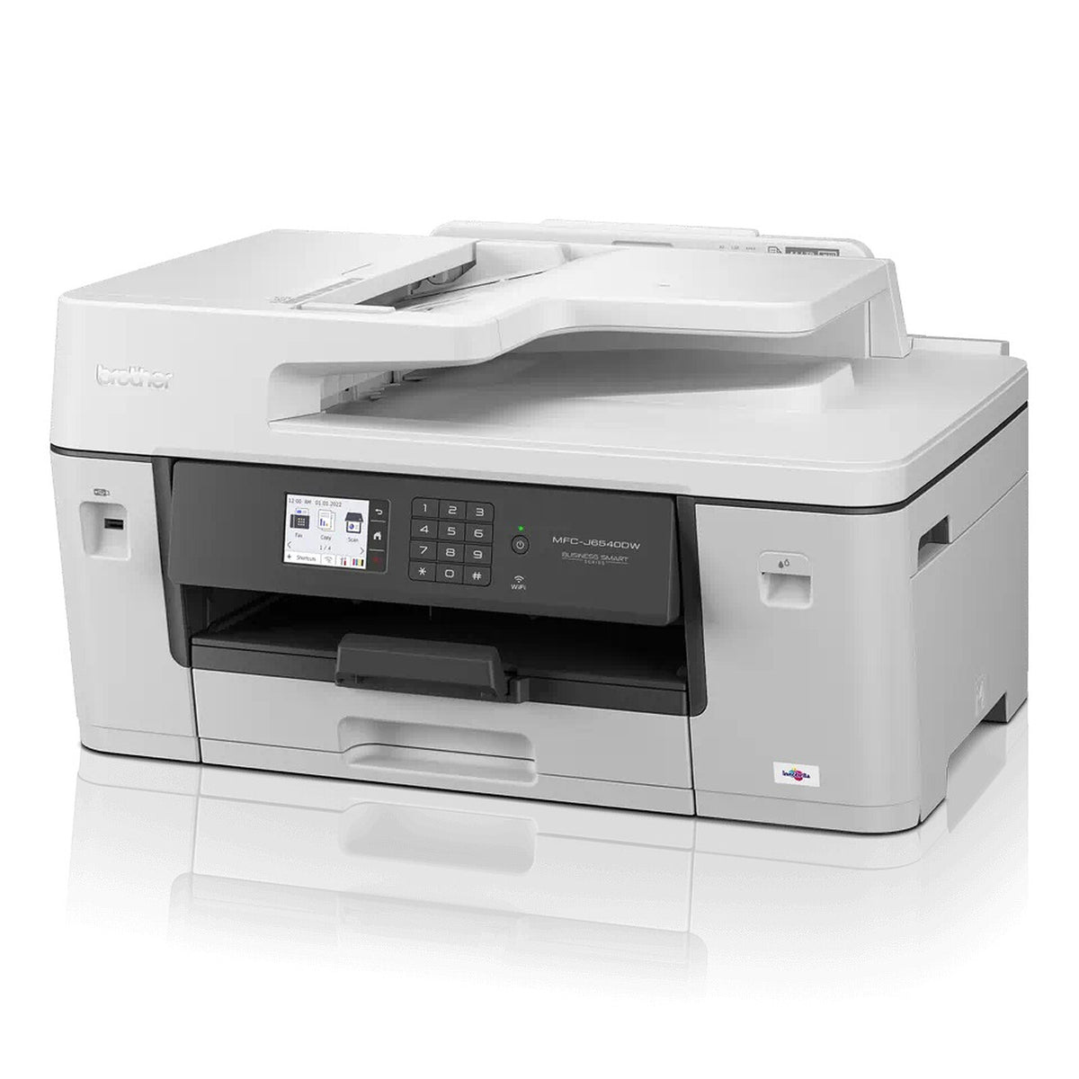 Nota Brother MFC-J6540DWE