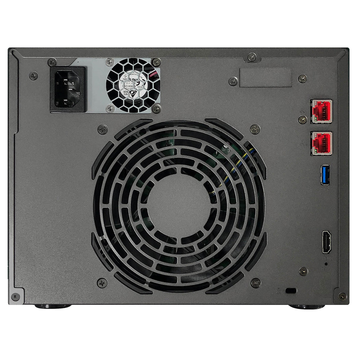 ASUSTOR Lockerstor 6 Gen 2 AS6706T economico