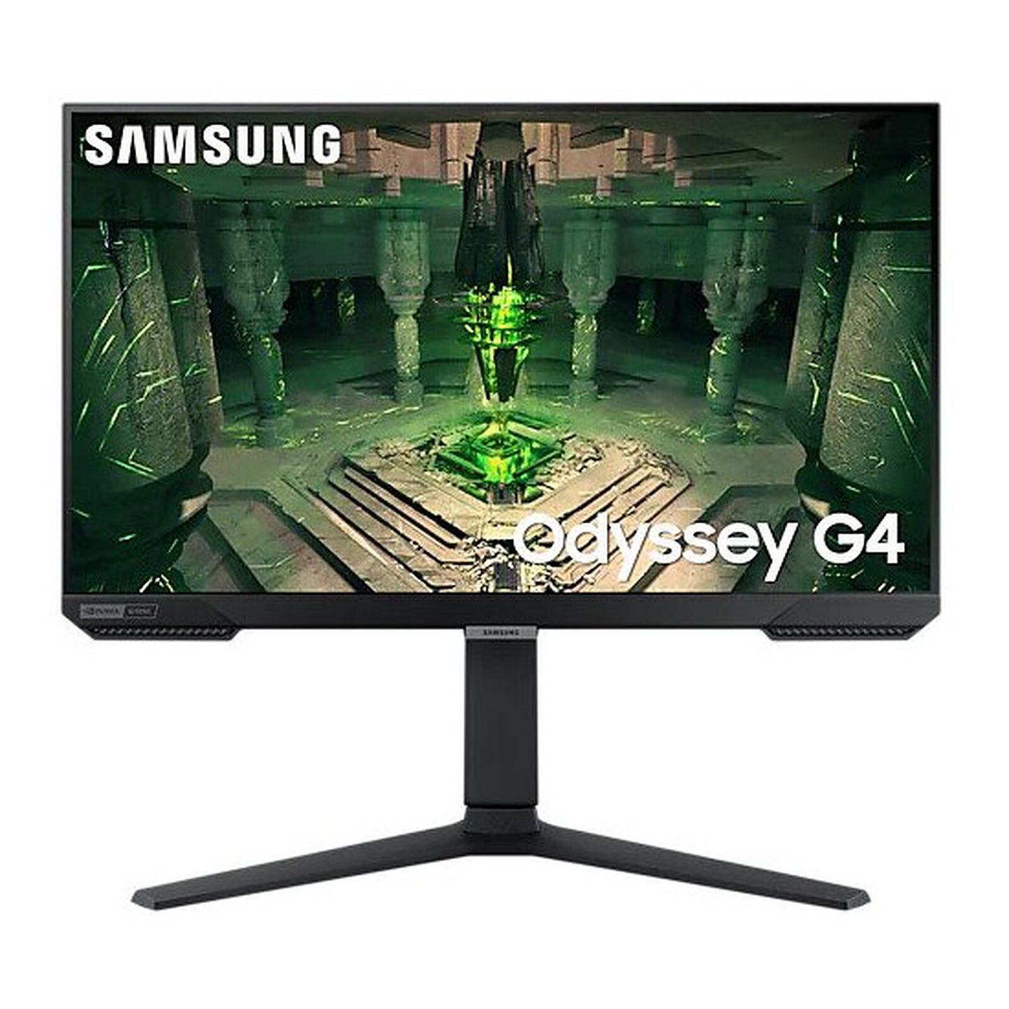 Odyssey G4 S27BG400EU