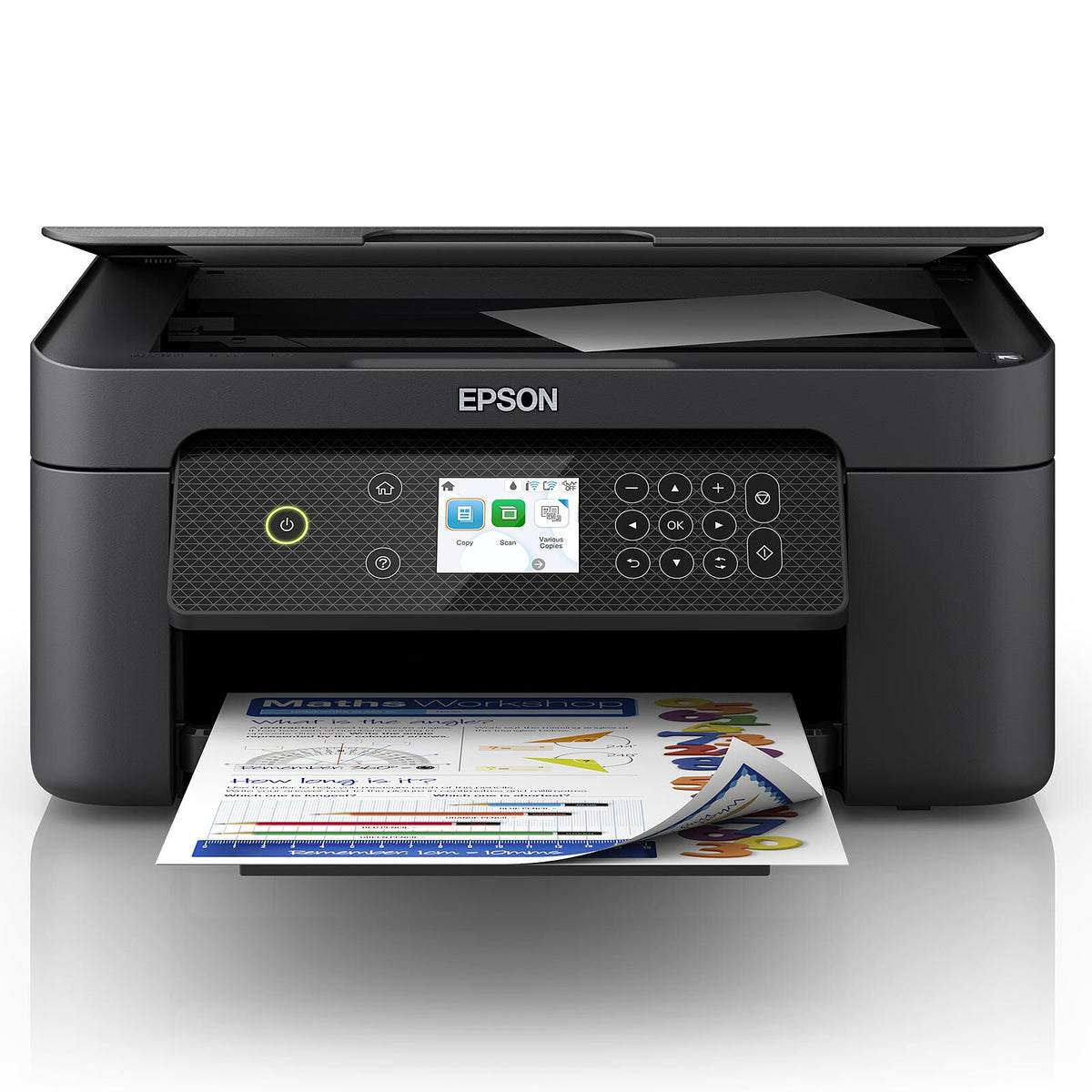 Acquista Epson Expression Home XP-4200