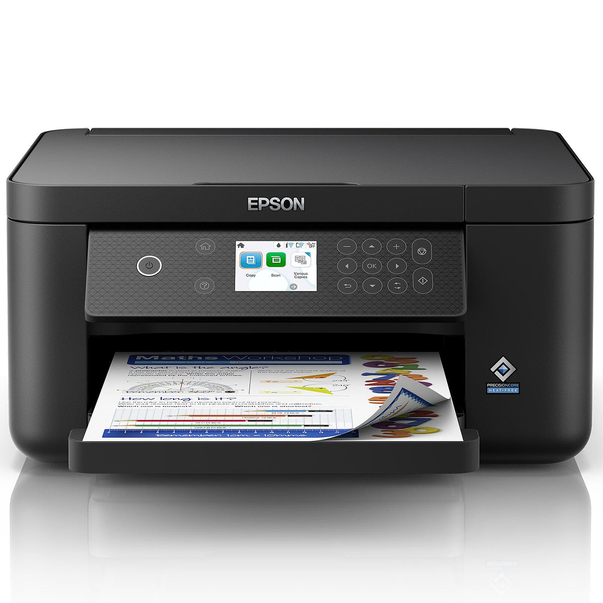 Acquista Epson Expression Home XP-5200