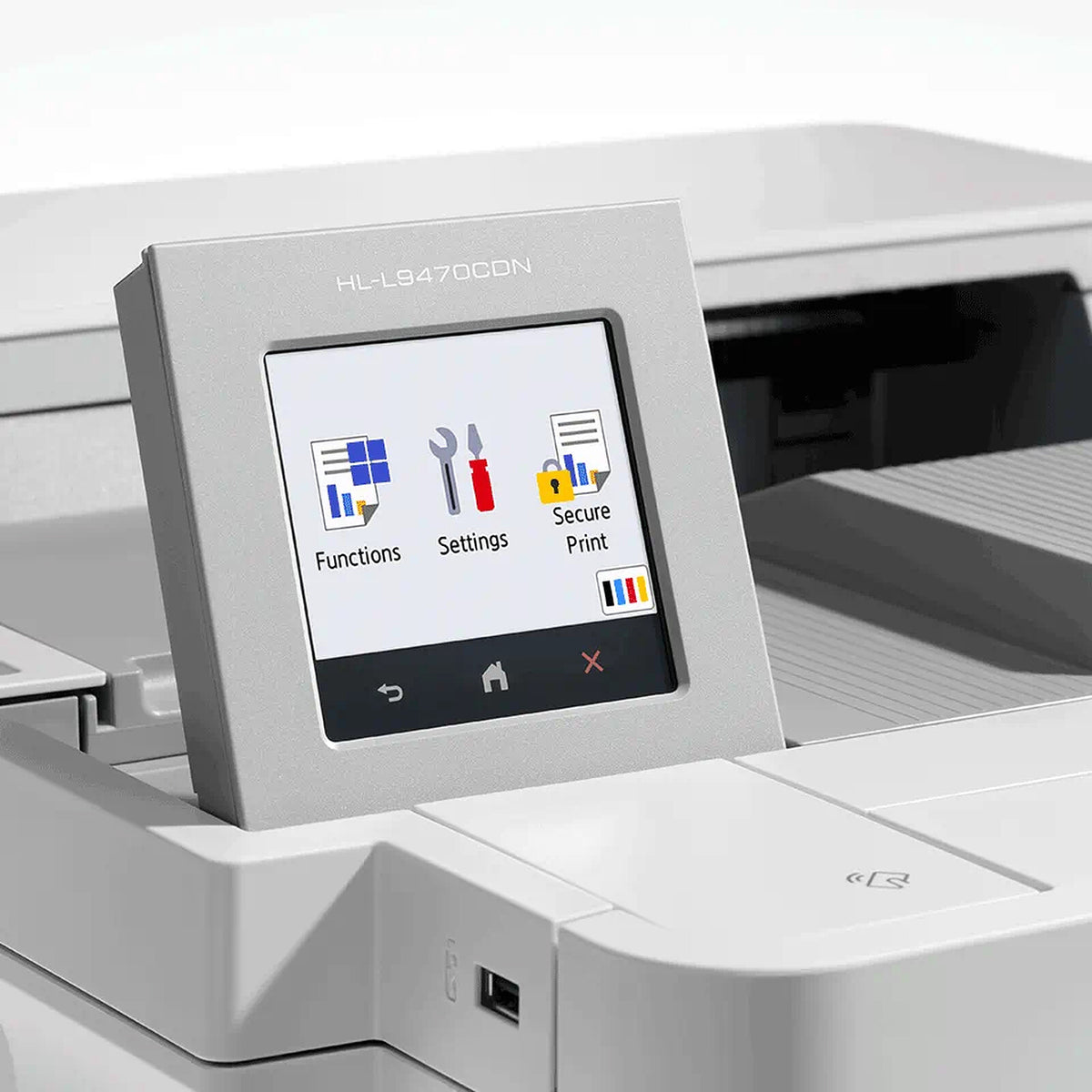 Acquista Brother HL-L9470CDN