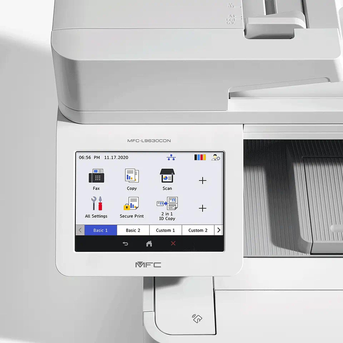 Acquista Brother MFC-L9630CDN