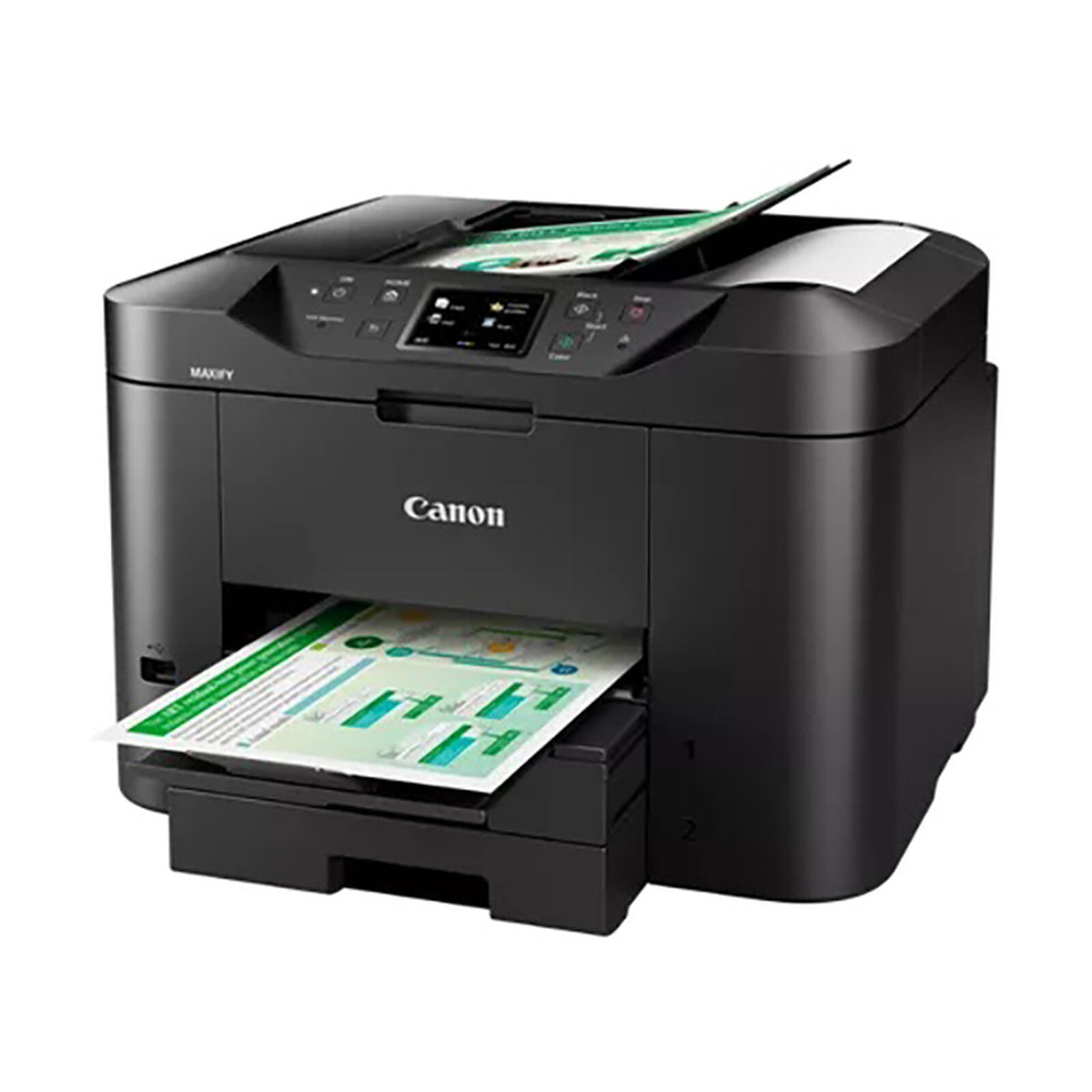 Acquista Canon MAXIFY MB2750