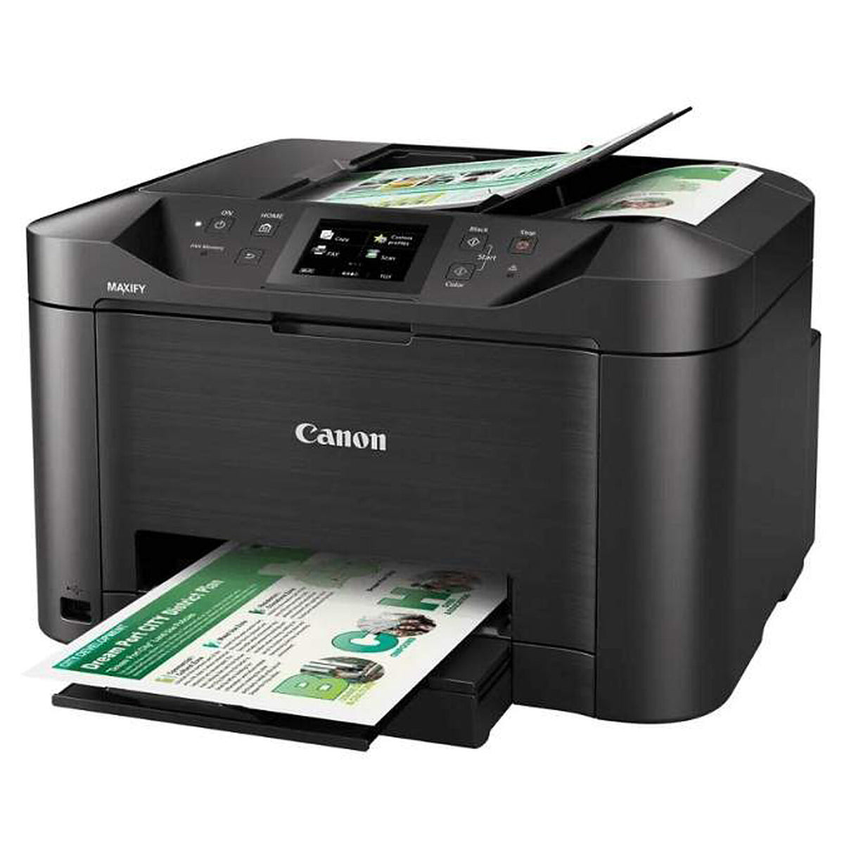 Acquista Canon MAXIFY MB5150