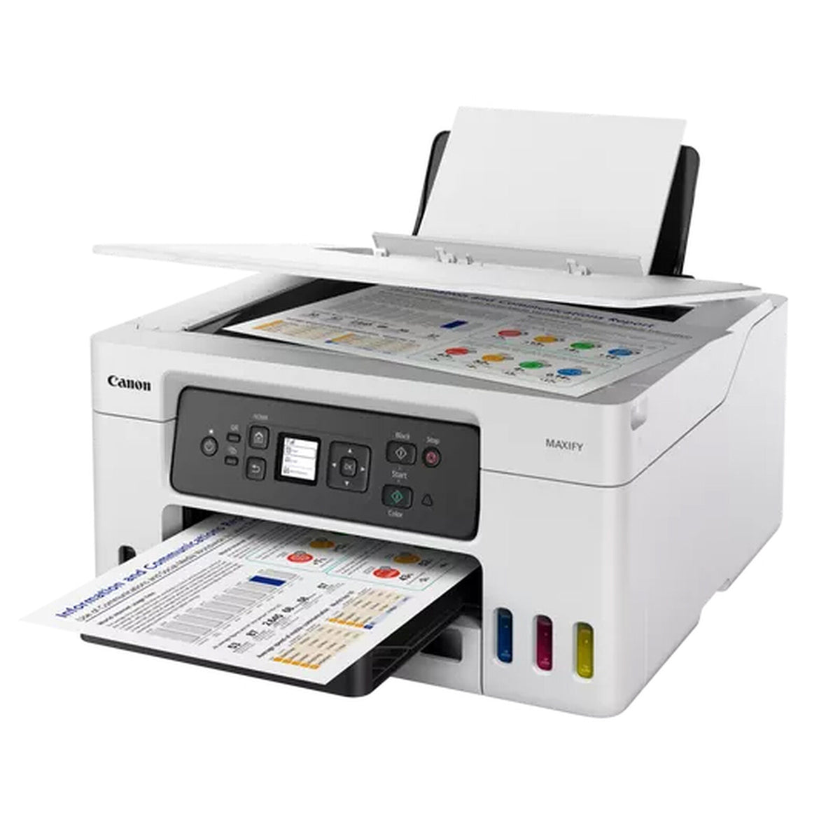 Canon MAXIFY GX3050 economico