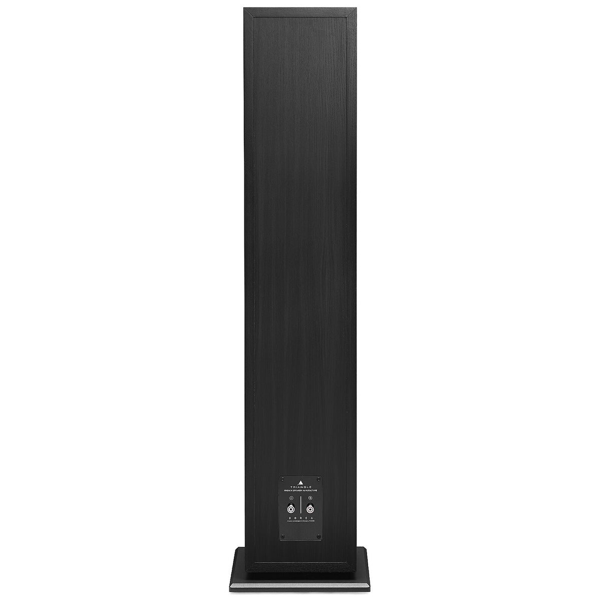 Acquista Triangle Borea BR08 Nero ((per unità)