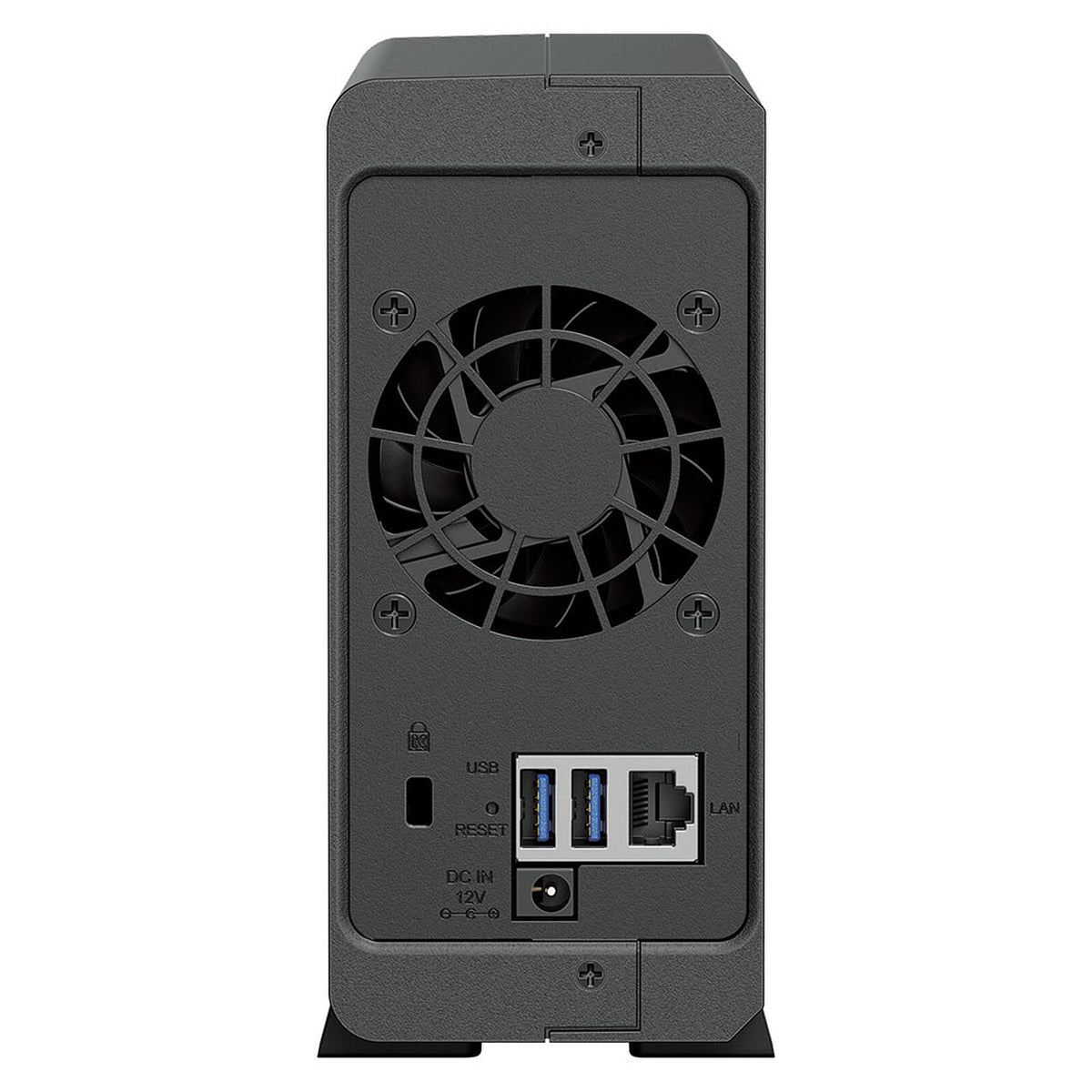 Synology DS124 economico