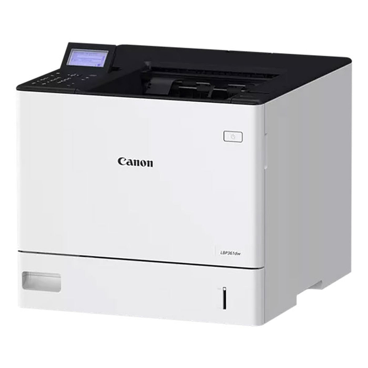 Nota Canon i-SENSYS LBP361dw