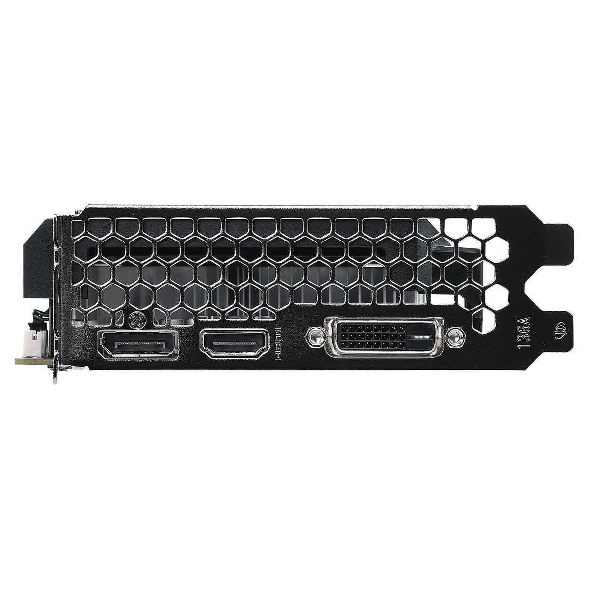 Gainward GeForce RTX 3050 Pegasus 6G economico