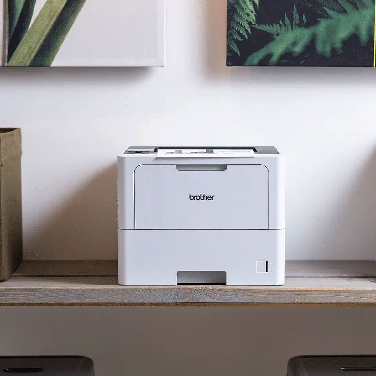 Brother HL-L6210DW economico