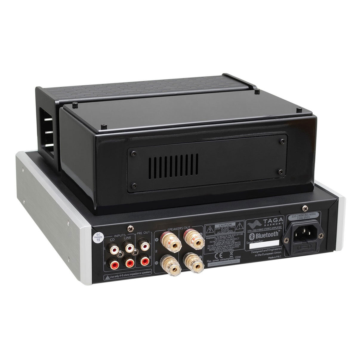 Amplificatore Hi-Fi